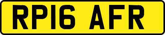 RP16AFR