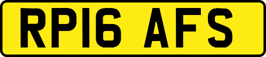 RP16AFS