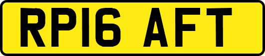 RP16AFT