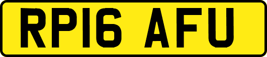 RP16AFU