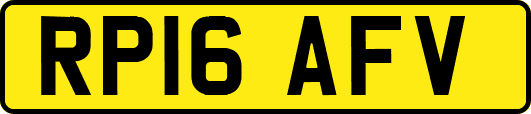 RP16AFV