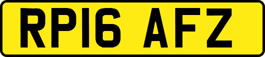 RP16AFZ