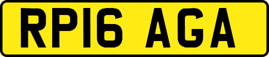 RP16AGA