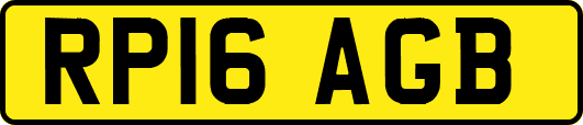RP16AGB