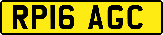 RP16AGC