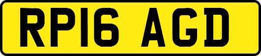 RP16AGD