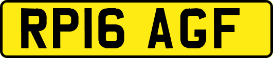 RP16AGF