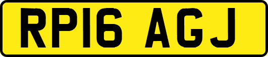 RP16AGJ