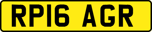 RP16AGR