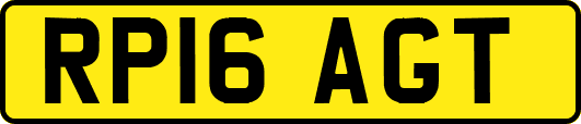 RP16AGT