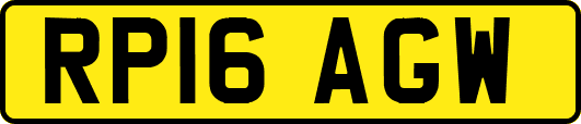 RP16AGW