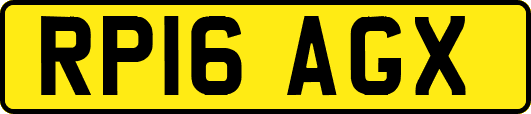 RP16AGX