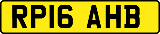 RP16AHB