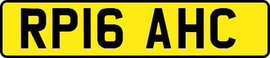 RP16AHC