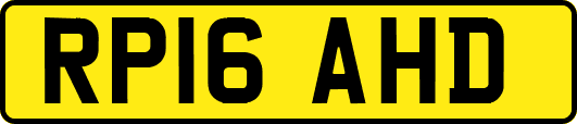 RP16AHD