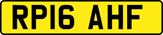 RP16AHF