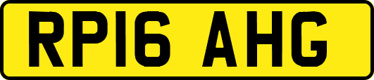 RP16AHG