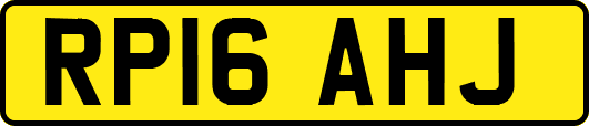 RP16AHJ