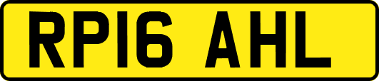 RP16AHL