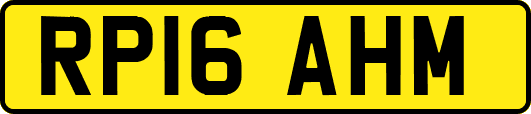 RP16AHM