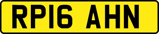 RP16AHN