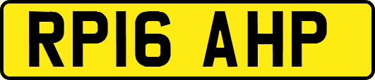 RP16AHP