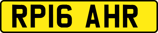 RP16AHR