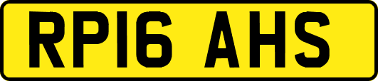 RP16AHS