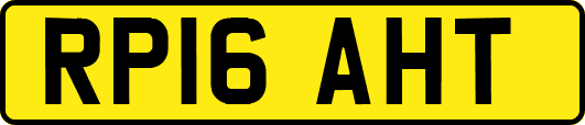 RP16AHT
