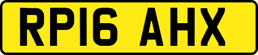 RP16AHX