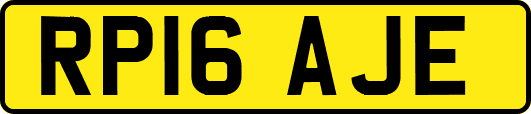 RP16AJE