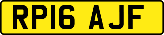 RP16AJF