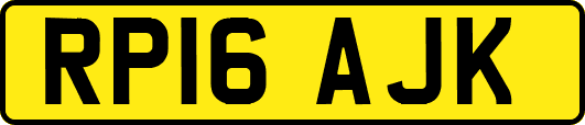 RP16AJK