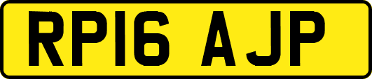 RP16AJP