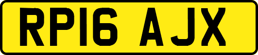 RP16AJX