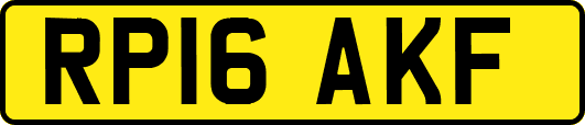 RP16AKF