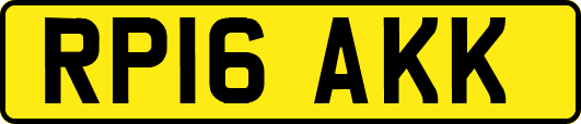 RP16AKK