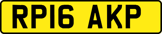 RP16AKP