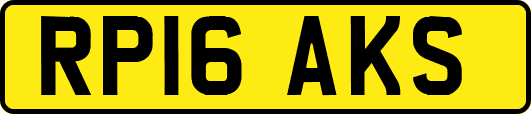 RP16AKS