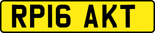 RP16AKT