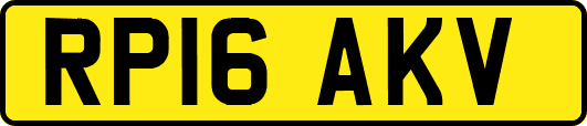 RP16AKV