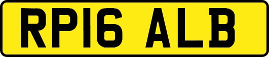 RP16ALB