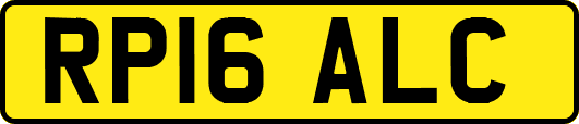 RP16ALC