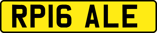 RP16ALE