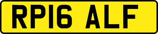 RP16ALF