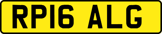 RP16ALG