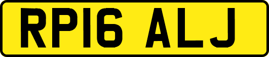 RP16ALJ