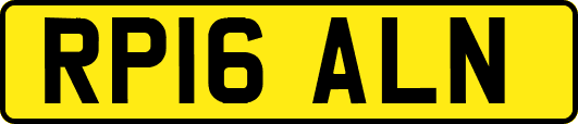 RP16ALN