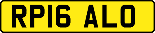 RP16ALO