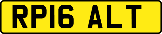 RP16ALT